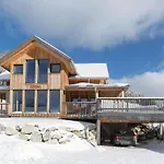 The Laerch Chalet