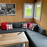 Chalet The Laerch *