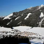 Chalet The Laerch *