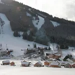 Chalet The Laerch Hohentauern