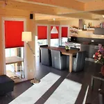 Chalet The Laerch *
