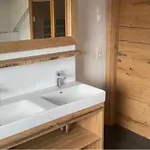 Chalet The Laerch *