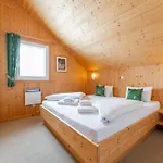 Chalet The Laerch