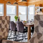 Chalet The Laerch *