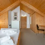 Chalet The Laerch *