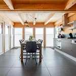 The Laerch Chalet Hohentauern