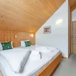 The Laerch Chalet *