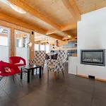 Chalet The Laerch Hohentauern