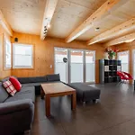 The Laerch Chalet *