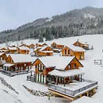 The Laerch * Hohentauern