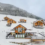 The Laerch Chalet *