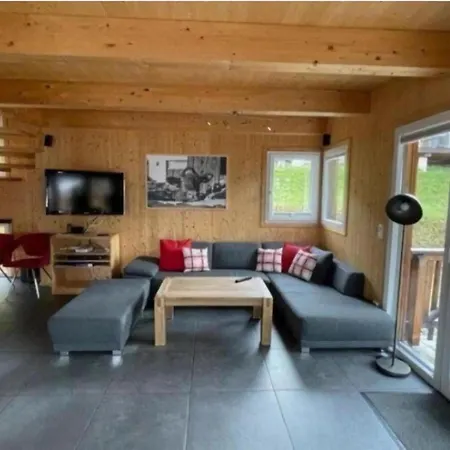 The Laerch Hohentauern