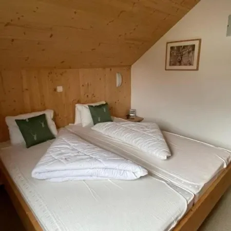 The Laerch Hohentauern