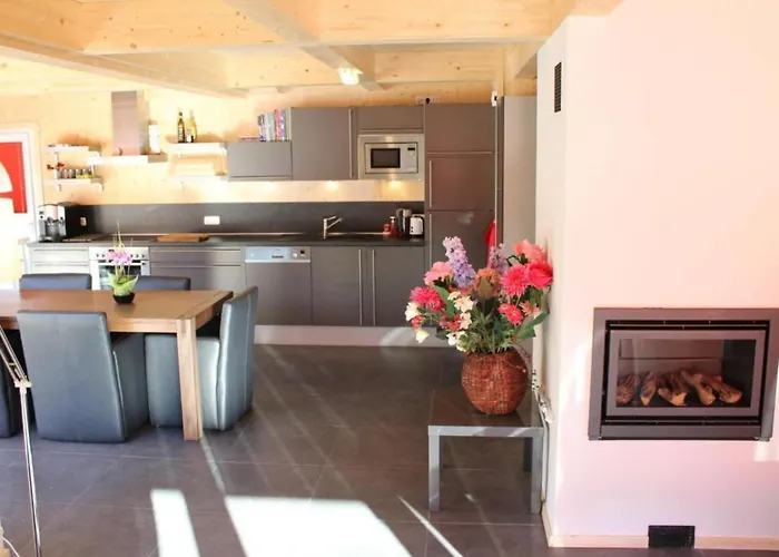 The Laerch * Hohentauern