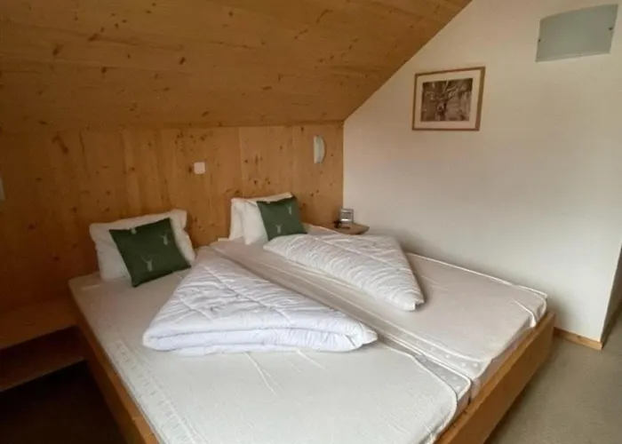 The Laerch * Hohentauern