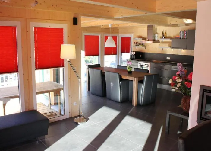 The Laerch Hohentauern