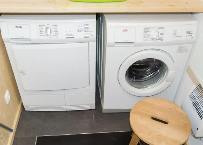 Chalet The Laerch Hohentauern